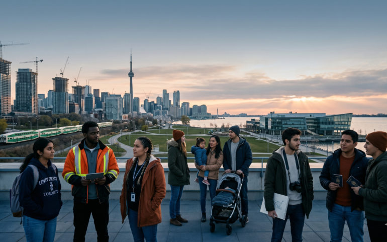 Foundational Provision III | The New Canadian Covenant