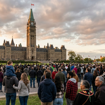 Définir l’identité canadienne